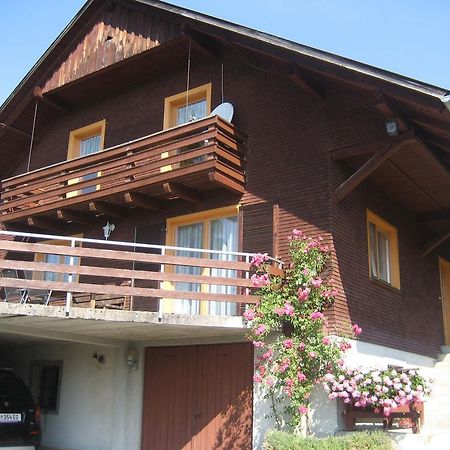 Ferienhaus Troy Doren 외부 사진