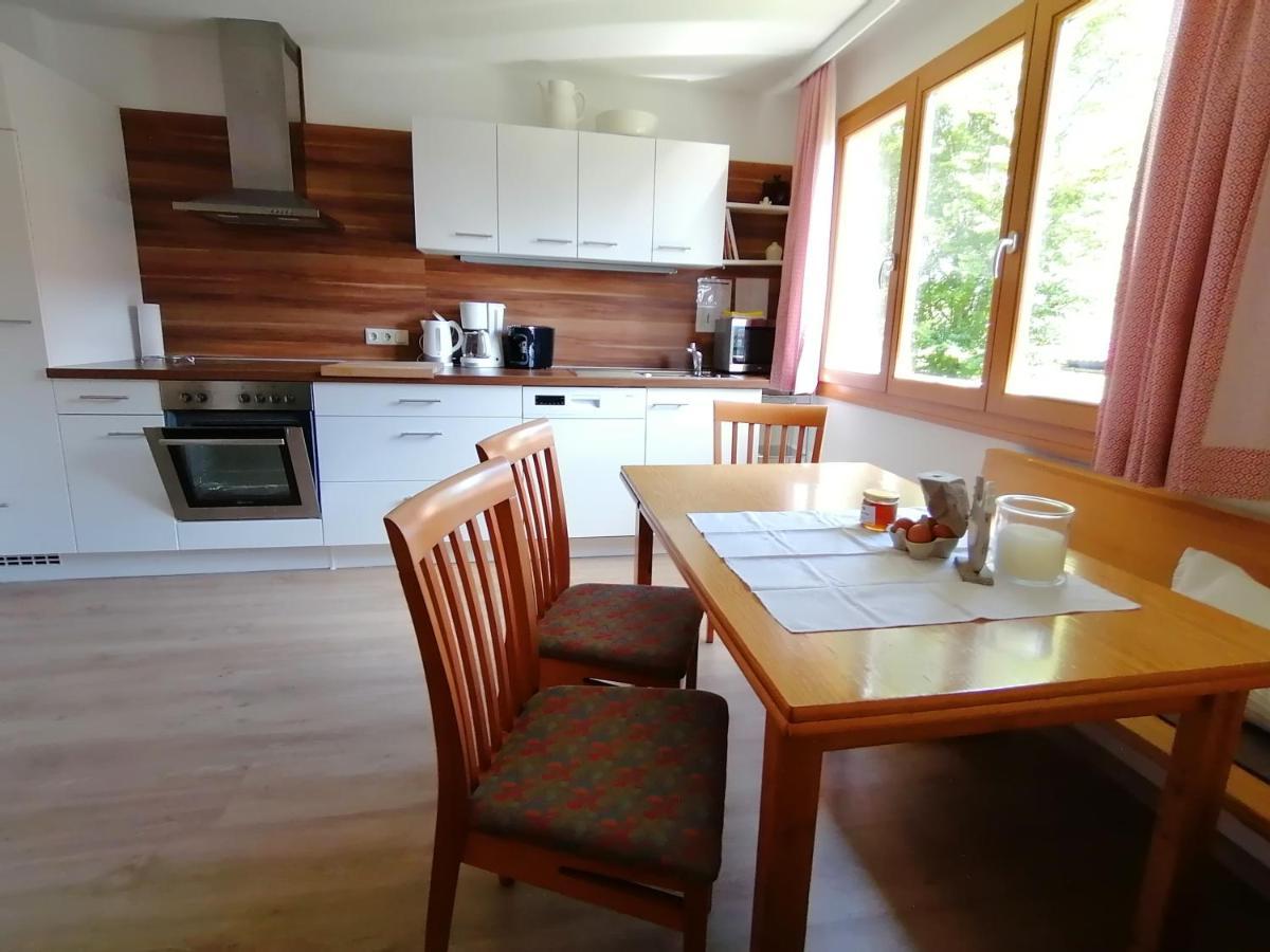 Ferienhaus Troy Doren 외부 사진