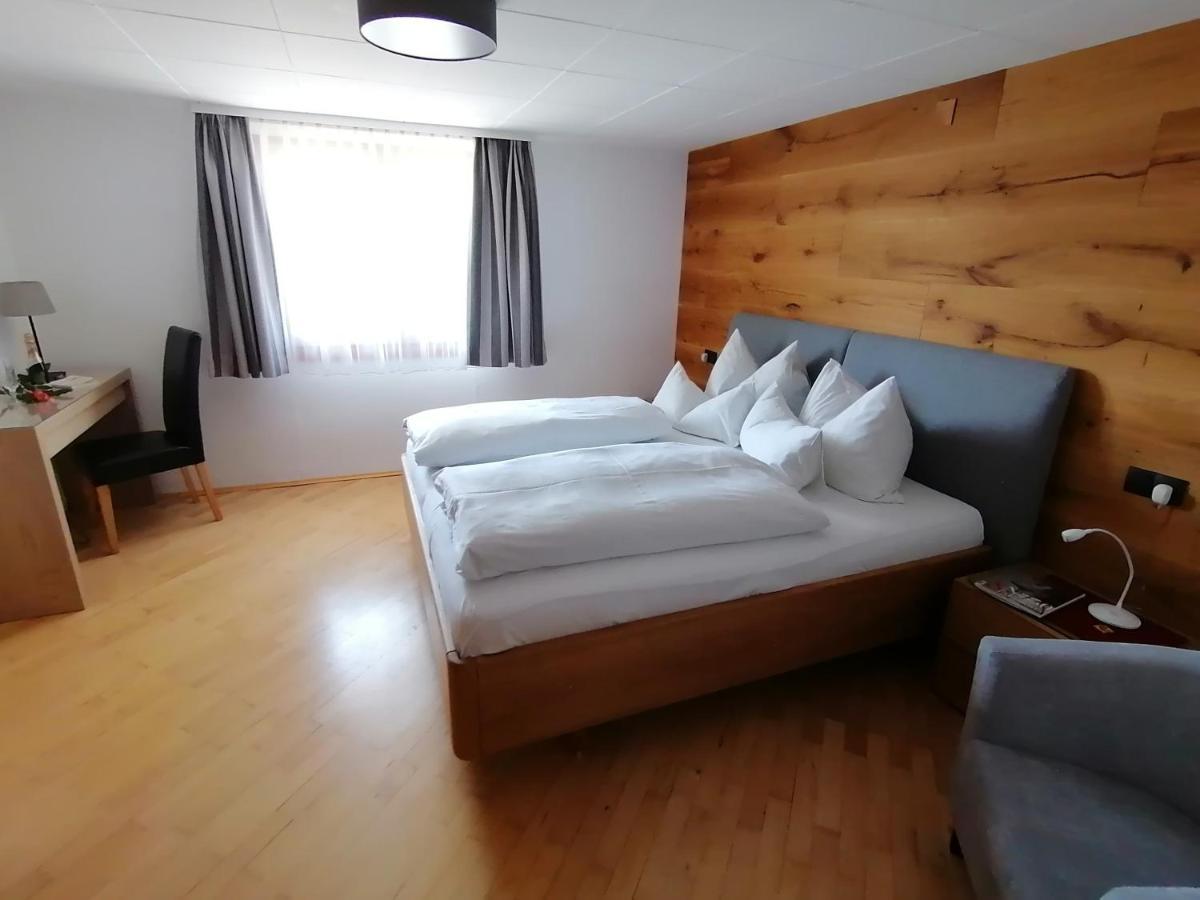 Ferienhaus Troy Doren 외부 사진
