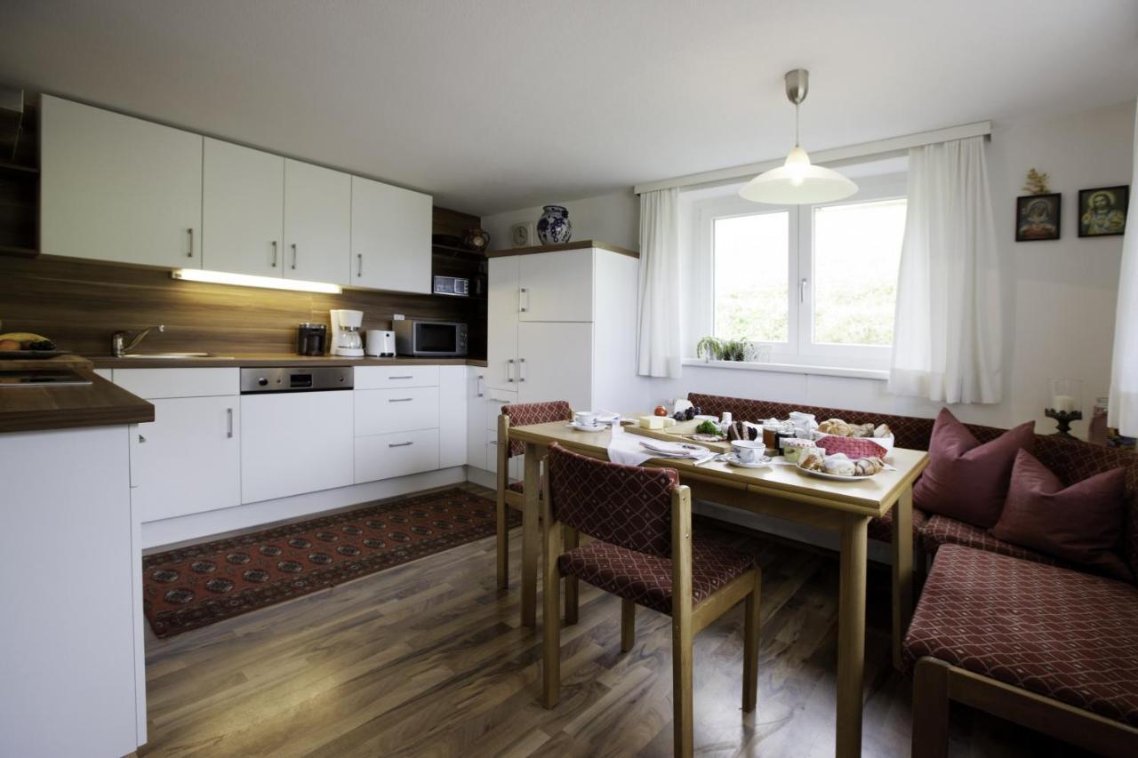 Ferienhaus Troy Doren 외부 사진