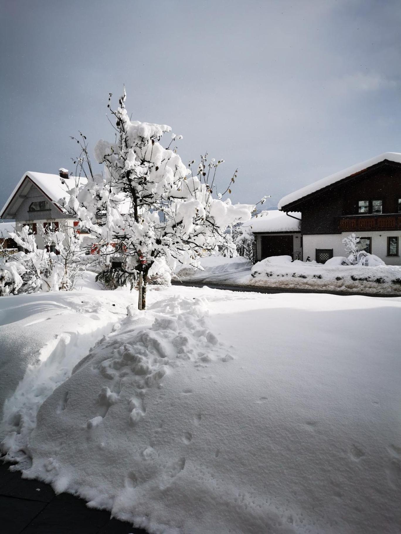 Ferienhaus Troy Doren 외부 사진