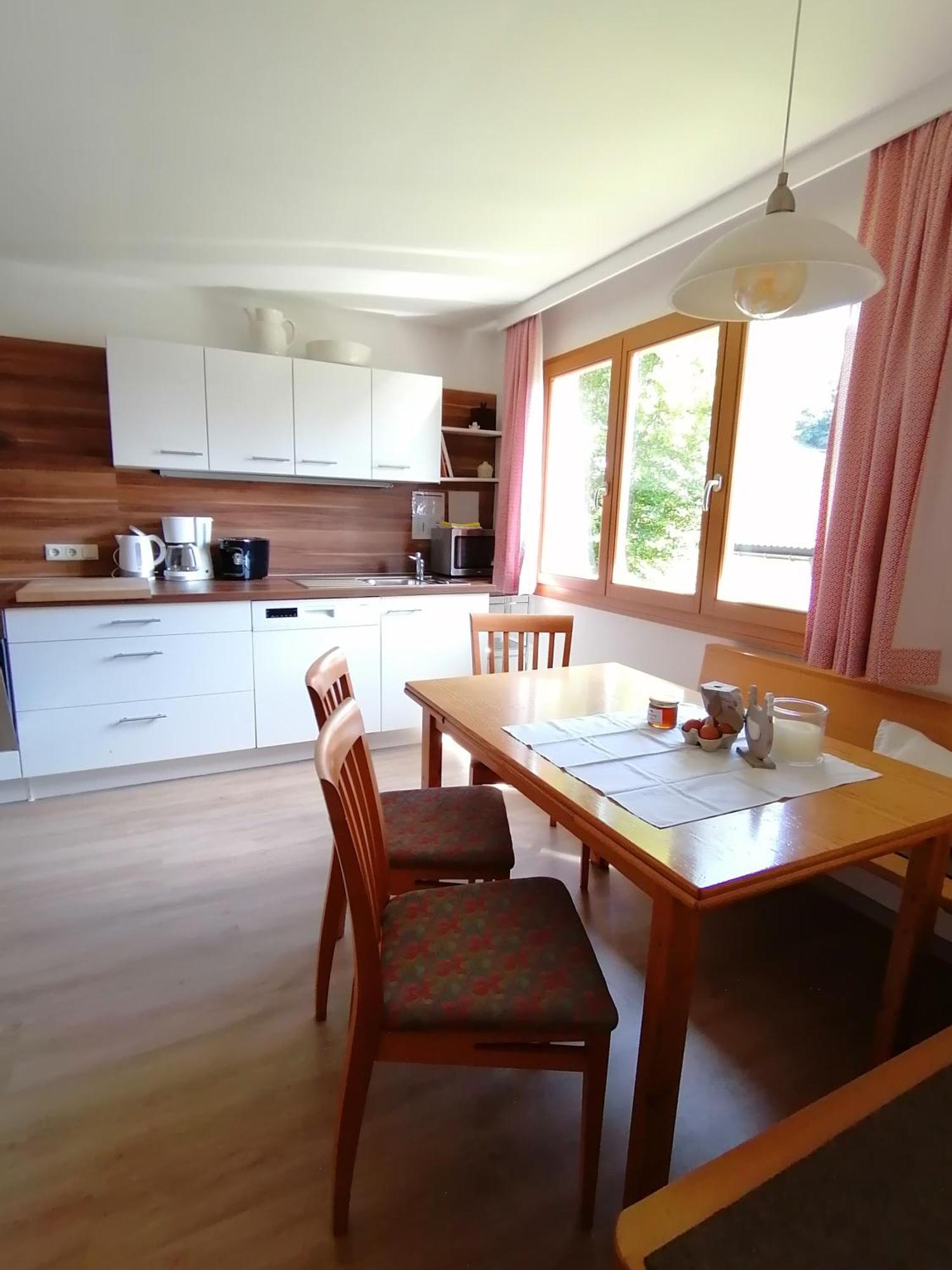 Ferienhaus Troy Doren 외부 사진