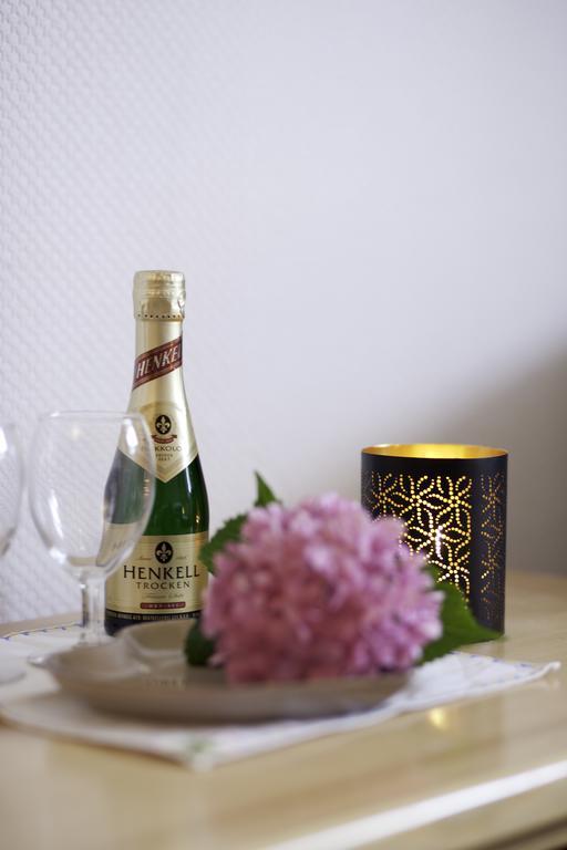 Ferienhaus Troy Doren 외부 사진