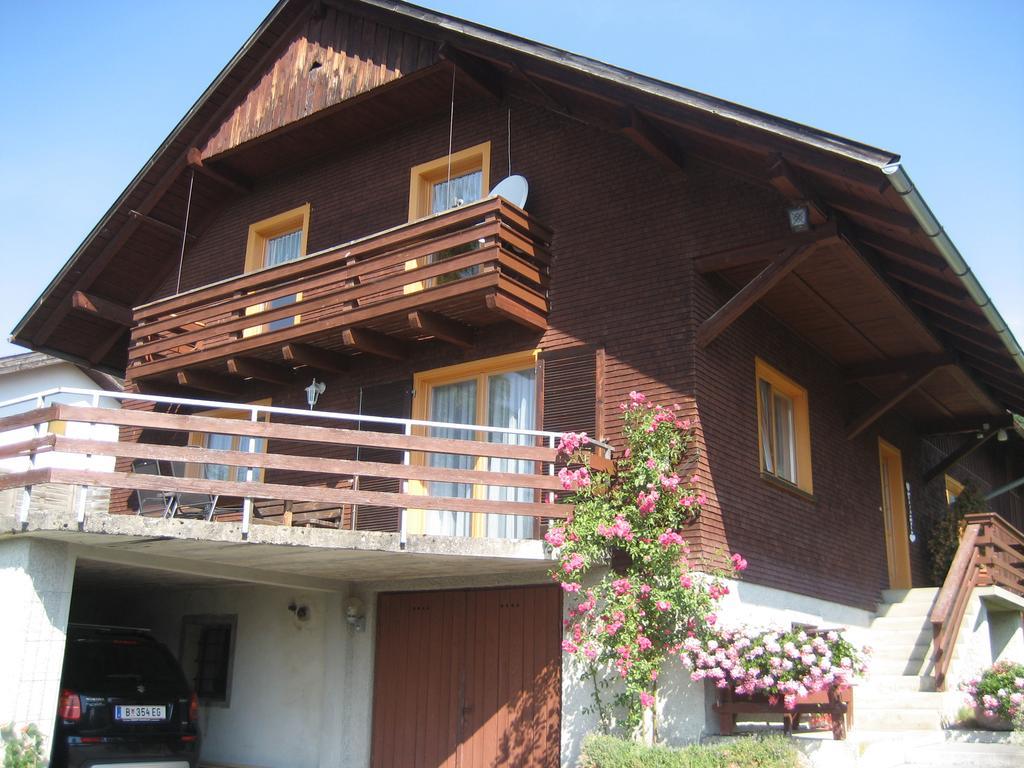 Ferienhaus Troy Doren 외부 사진